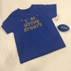 Little Teez T-shirt 